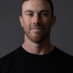 Kinley Fowler Australia SAILGP