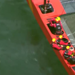 Sydney SailGP VNR 14 Feb 2019