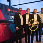 SailGP announces Denmark SailGP Team presented by ROCKWOOL to join world-class lineup for Season 2