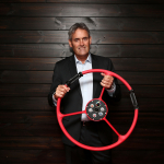 Russell Coutts, SailGP CEO 