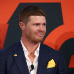 Tom Slingsby, Australia SailGP team