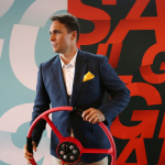 Ky Hurst, Australia SailGP team