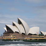 Sydney Opera House