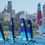 SailGP to promote diversity and inclusivity programs in Britain's Ocean City