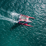 SailGP will use its global platform to accelerate change to a cleaner and more inclusive future.