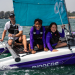 SailGP launches is first major diversity, equity and inclusion initiative