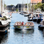 Danish capital to host ROCKWOOL Copenhagen SailGP in September