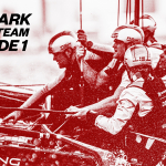 The inside story of the Denmark SailGP Team