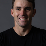 Jason Waterhouse Australia SAILGP