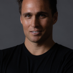 Ky Hurst Australia SAILGP