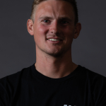 Kyle Langford Australia SAILGP