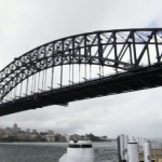 Australia SailGP Launch highlights - 30secs