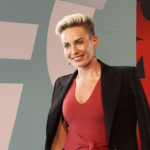 Australia SailGP Launch highlights - 60secs