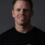 Sam Newton Australia SAILGP