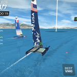 SailGP enters esports arena in partnership with Virtual Regatta and World Sailing