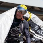 Doyle Sails sign-on as Official Sailmaker to the league