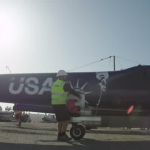 VNR: U.S. SailGP Team launch on San Francisco Bay