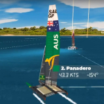 World’s fastest virtual sail racing returns with launch of 2020 eSailGP Championship