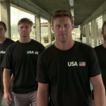 U.S. SailGP Team launch VT