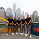 U.S SailGP Team