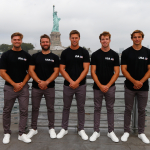 U.S SailGP Team