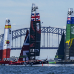 SailGP announces comprehensive broadcast coverage to 146 territories ahead of Season 2 kick off. 