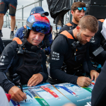 SailGP enlists Greenfly to enhance media sharing, bringing athletes and fans closer during sports hi