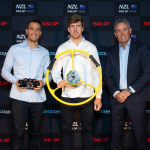 SailGP announces addition of New Zealand team, led by Olympic and America’s Cup champions Peter Bu