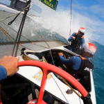 GoPro's cutting-edge equipment will bring fans closer to SailGP action