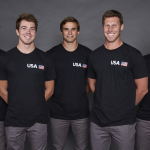 U.S. SailGP Team