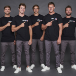 U.S. SailGP Team
