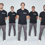 U.S. SailGP Team