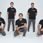 U.S. SailGP Team