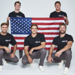 U.S. SailGP Team