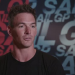 SailGP Global Launch b-roll rushes and interviews