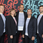 France SailGP Team 