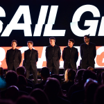 SailGP Great Britain Team