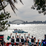 Australia’s Tom Slingsby to defend home victory at 2020 season opener