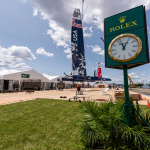 Port of Southampton to deliver Cowes SailGP Tech Area