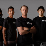 Japan SailGP Team