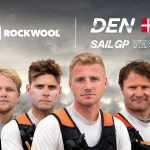 Helmsman Nicolai Sehested leads well-rounded crew for SailGP Season 2