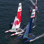SailGP will bring the world’s fastest race boats to San Francisco