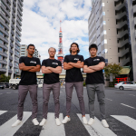 Japan SailGP Team 