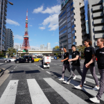 Japan SailGP Team 