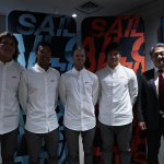 Japan SailGP Team 