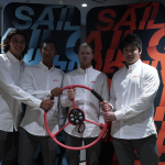 Japan SailGP Team 