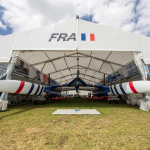 Kuehne+Nagel sign on as logistics partner to SailGP