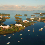 Fairylands Creek, Bermuda