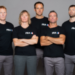 France SailGP Team