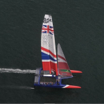 Great Britain SailGP Team